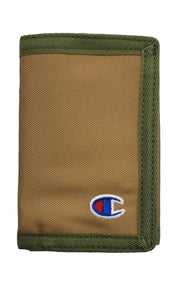 Champion Lifeline Trifold Wallet One Size - CM9-0795