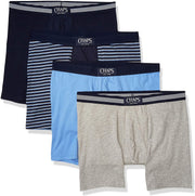 Chaps Underwear Men's Boxer Brief - CUBBP4