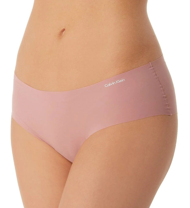 Calvin Klein Invisibles Hipster Panty - D3429 – Treasure Lingerie