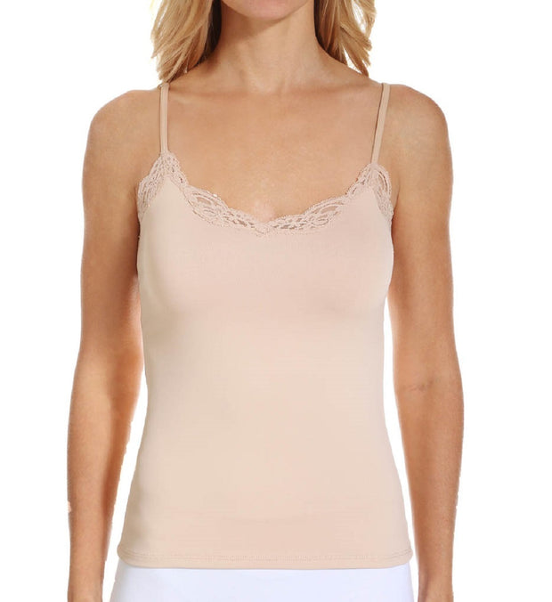 Only Hearts Delicious With Lace V Neck Cami - 4917L