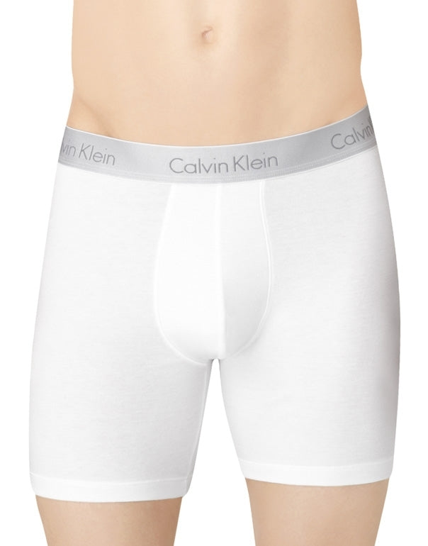 Calvin Klein Superior Cotton Boxer Brief - U3058