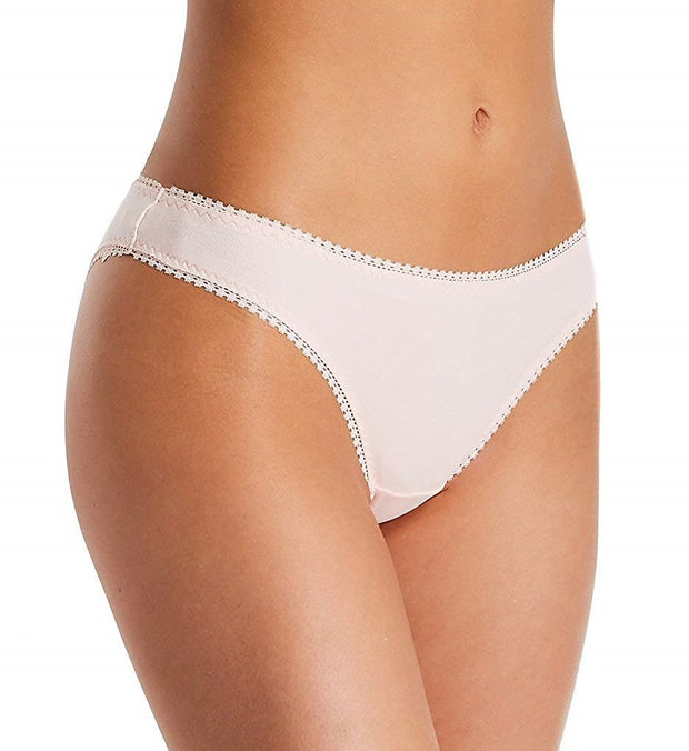 OnGossamer Cabana Cotton Hip Bikini Panties - 1402
