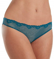 Timpa Duet Lace Low-cut Bikini - 630473