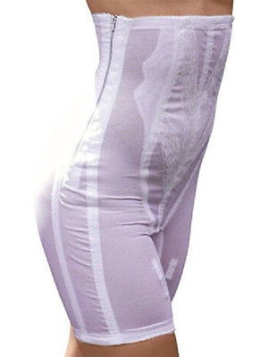 Miraclesuit Women's Extra Firm Control Comfort Leg Bodysuit 42C Black :  : Fashion