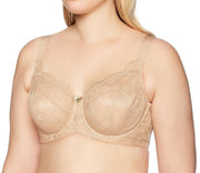 Curvy Couture Women's Everyday Glamour Unlined Bra - 1207