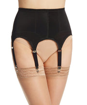 Rago Women's Six-Strap Shaper Garter Belt - 72522 Treasure Lingerie Rago Women's Six-Strap Shaper Garter Belt - 72522 Treasure Lingerie