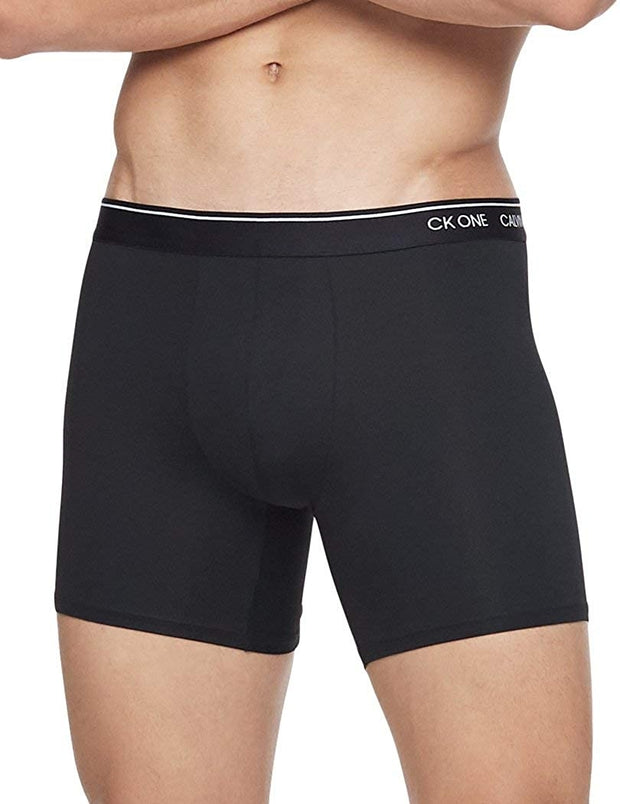 Calvin Klein Underwear Men's Ck One Micro Boxer Briefs - NB2226 – Treasure  Lingerie