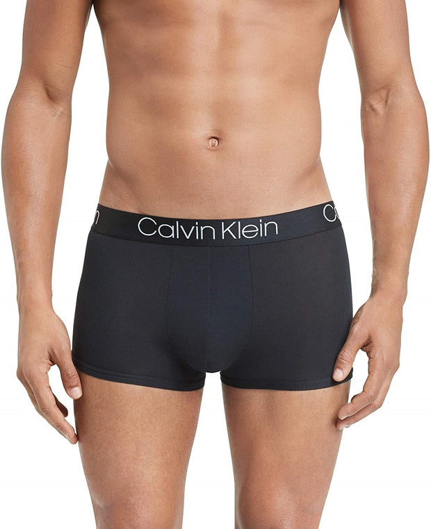 Calvin Klein Body Modal Trunk Underwear 3 Pack - NB1866 – Treasure