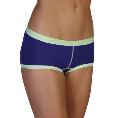 ExOfficio Women's Give-N-Go Sport Mesh Hipkini Panty - 2241-2252