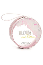 Capezio Hanami Clutch Kids Pink - B175C