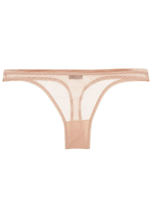 Cosabella Soire Confidence Classic Thong Panty - SOIRC0322
