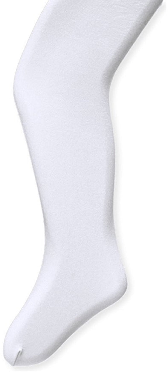 Capezio Girls Ultra Soft Footed Tight One Size Child 8-12 - 1915C