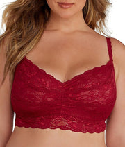 Cosabella Women's Never Say Never Sweetie Soft Bra - NEVER1301P