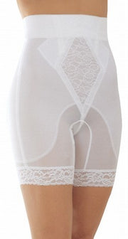 Rago Diet Minded 20 inch Panty Girdle - 6206