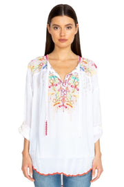 Johnny Was Dragonfly Blouse - C10219-5