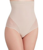 TC Fine Intimates Firm Control High-Waist Shaping Brief - 4225