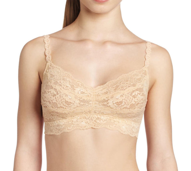 Cosabella Women's Never Say Never Sweetie Soft Bra - NEVER1301P