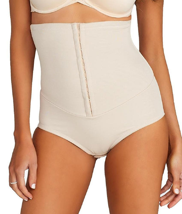 Miraclesuit Womens Tummy Tuck Firm Control Thigh Slimmer Style-2419 