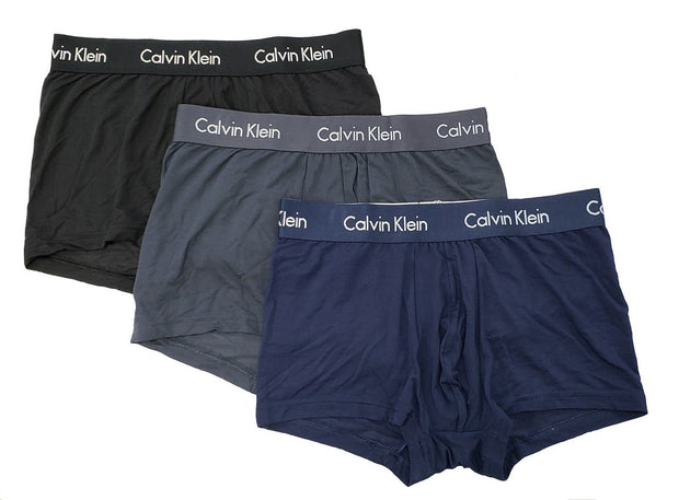 Calvin Klein Men's Ultra Soft Modal Lounge Pants - NM1662 – Treasure  Lingerie