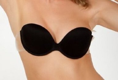 Treasure Lingerie - Strapless Bra Collections