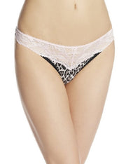 Felina Fabulous Modal Thong Panty - 530024