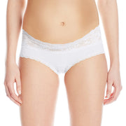 Cosabella Women's Never Say Never Maternity Hot Pant Panty - NEVER0742