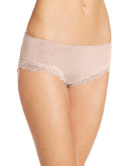 Only Hearts Women's Organic Cotton Hipster Panty - 50840