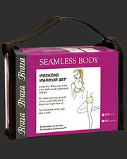 Braza Seamless Body  Weekend Warrior Set - S-6208