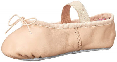 Capezio Daisy Ballet Shoe Child - 205C