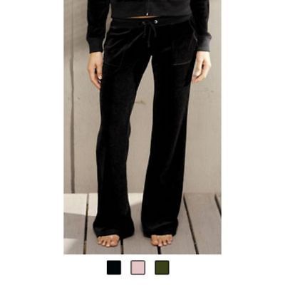 Bella Velour Cargo Pants - 7817