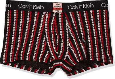 Calvin Klein Valentines Day Cotton Trunk- NB2067