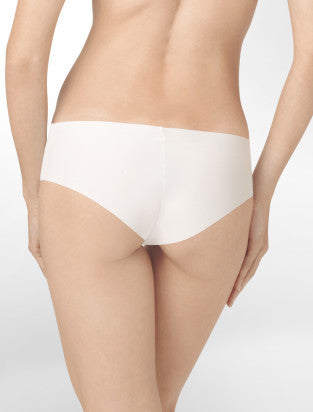 Calvin Klein Invisibles Hipster S, Alluring Blush at