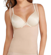 TC Fine Intimates Firm Control Open-Bust Camisole - 4141