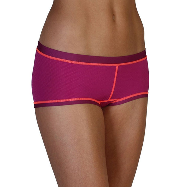 ExOfficio Women's Give-N-Go Sport Mesh Hipkini Panty - 2241-2252