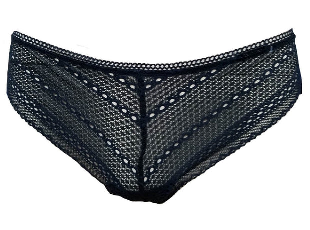 Calvin Klein Women's Standard Ombre Thong Panty - QF1848