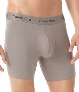 Calvin Klein Men's Micro Modal Boxer Brief - U5555