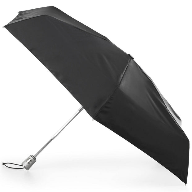 Totes Mini Auto Open Close NeverWet and SunGuard Umbrella - 8704