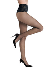 Commando The Sexy Sheer Pantyhose Tights - H10T14