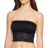 Cosabella Never Say Never Starie Tube Top - NEVER1314