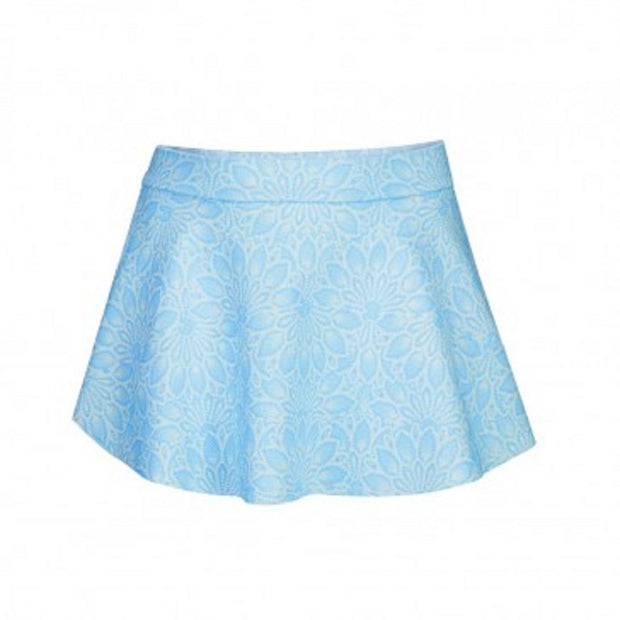 Capezio Boho Fairytale MoonShadow Reversible Skirt Girls - T10996C