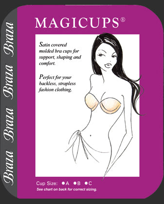 Braza Magicups  Magic Cups - S-7000