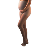 Gabrialla Graduated Firm Compression Maternity Pantyhose (20-30 mmHg) - H-340