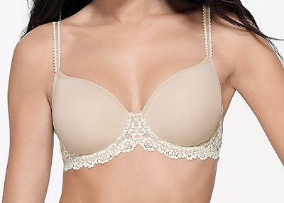 Treasure Lingerie - Laced Bra Collections