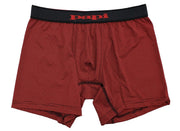 Papi Men's Stripe Boxer Brief Underwear - 626628