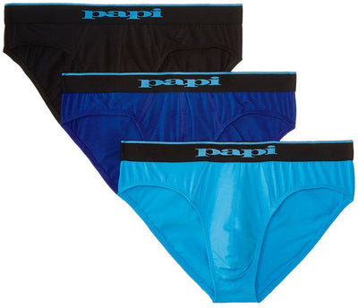 DPTALR Sexy Underwear Men Passion T-back perspective Gauze Hole Underpant