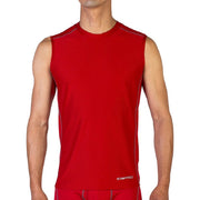 ExOfficio Give-N-Go Sport Mesh Sleeveless Crew Shirt - 1242-2631