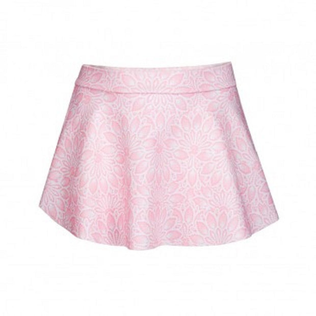 Capezio Boho Fairytale MoonShadow Reversible Skirt Girls - T10996C