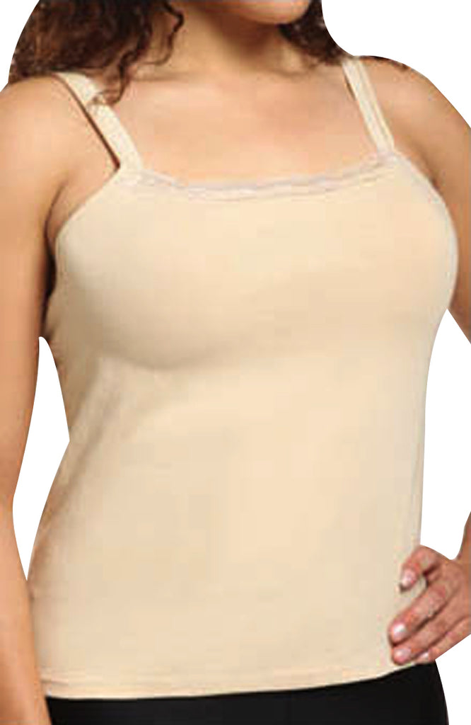 Glamourmom Nursing Bra Long Tank - White - Size Small at  Women's  Clothing store: Maternity Nursing Tank Top And Cami Shirts