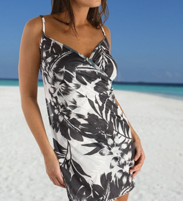 The Saress The Ultimate Beach Dress Short