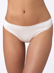 OnGossamer Cabana Cotton Hip-G Panties - 1412